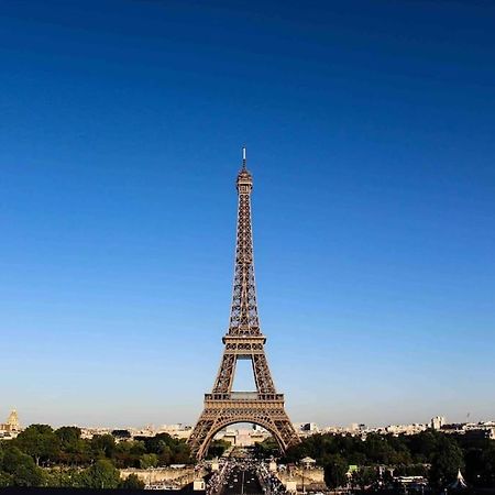 Le Cocon De La Garonne*Disney*Val D'Europe*Paris* Serris Dış mekan fotoğraf
