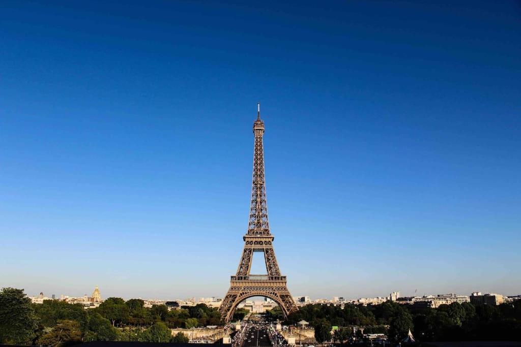 Le Cocon De La Garonne*Disney*Val D'Europe*Paris* Serris Dış mekan fotoğraf